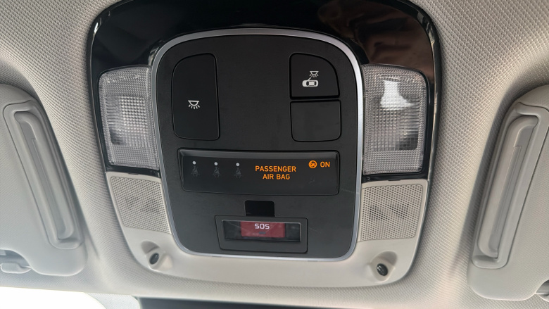 Hyundai TUCSON 1.6 TGDi 48V MHD Premium 5dr 2WD DCT Petrol Estate